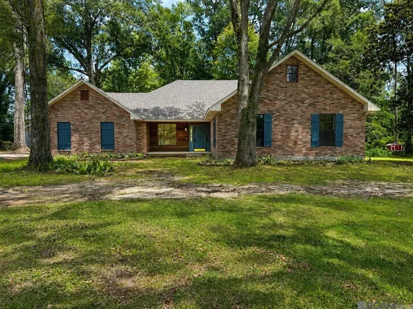 18439 Belle Alliance Rd, Prairieville, LA 70769
