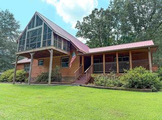 261 County Road 604, Hanceville, AL 35077