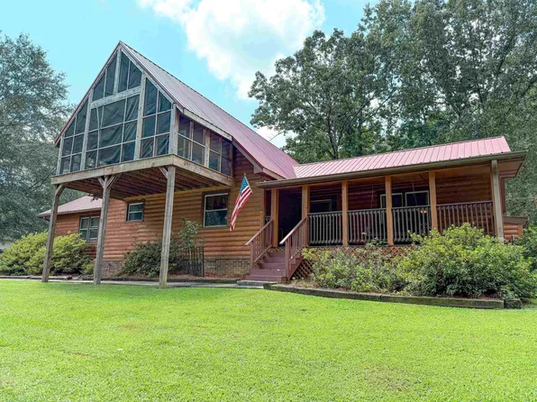 261 County Road 604, Hanceville, AL 35077