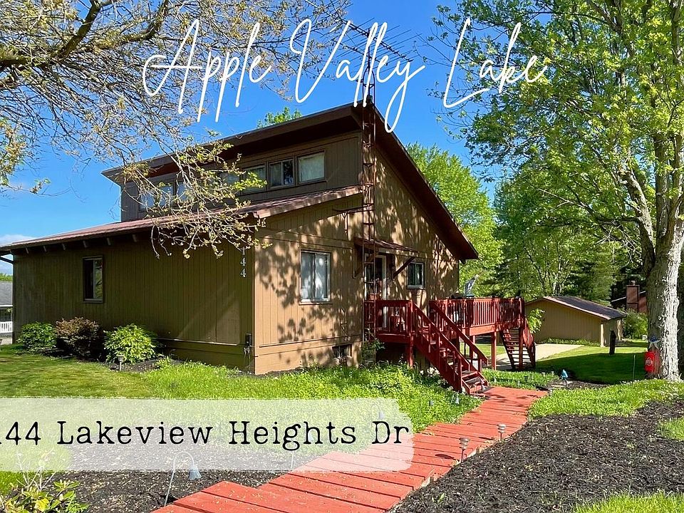 1st image of 144 Lakeview Heights Dr
