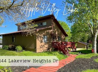 144 Lakeview Heights Dr, Howard, OH 43028