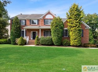 16 New Dover Rd, East Brunswick, NJ 08816