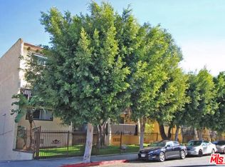 730 N Eucalyptus Ave APT 6, Inglewood, CA