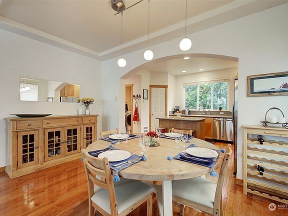 3rd image of 136 Sadie Lane NW #7