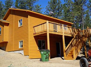101 Neal St, Bailey, CO 80421