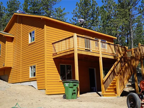 101 Neal Street, Bailey, CO 80421
