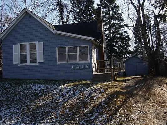 1 bedroom home — Photo 2