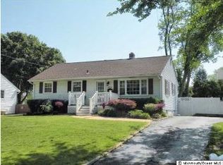 603 Greene Ave, Belford, NJ 07718