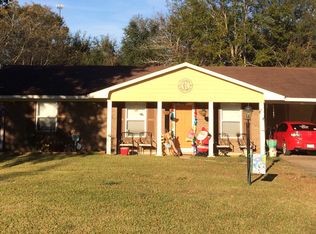 170 Audubon Acres Cir, Vidalia, LA 71373