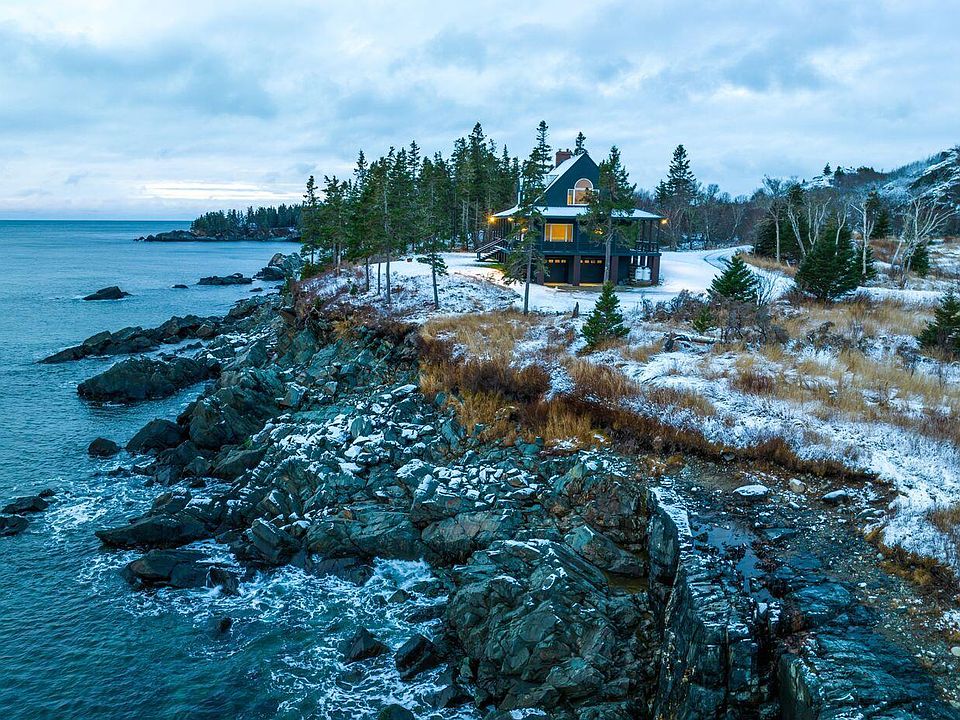 630 Primrose Lane, Lubec, ME 04652 Zillow