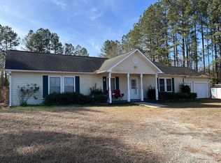 471 Autry Street, Batesburg-Leesville, SC 29006