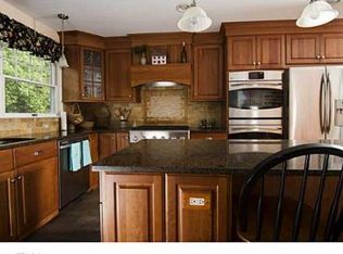 66 Chester Maine Rd, North Stonington, CT 06359