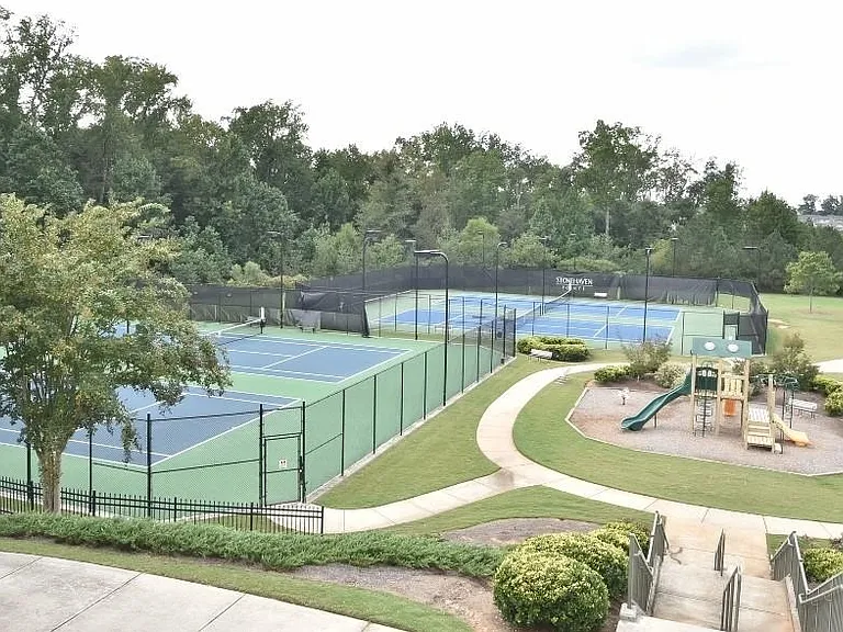 5750 Carrington Pl — Photo 29