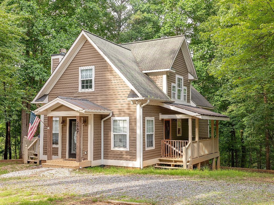 1st image of 2647 Newport Dr
