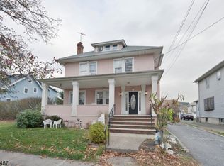 272 3rd St, Clifton, NJ 07011