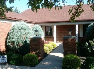505 E Gambier St APT B, Mount Vernon, OH 43050