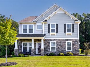 331 Tuttle Rd, Rural Hall, NC 27045