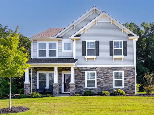 331 Tuttle Rd, Rural Hall, NC 27045