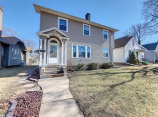 2623 Western Ave, Davenport, IA 52803