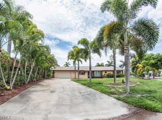 12140 Star Shell Dr #N, Cape Coral, FL 33991