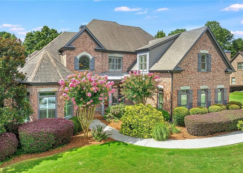 3284 Kylee Dawn Cir, Lawrenceville, GA 30045 | MLS #7544478