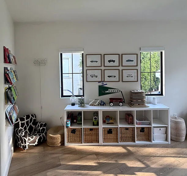 1430 Stearns Dr — Photo 17