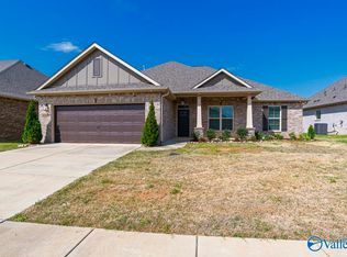 12805 Hudbug Dr, Madison, AL 35756
