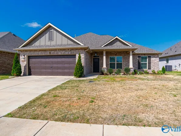 12805 Hudbug Dr, Madison, AL 35756