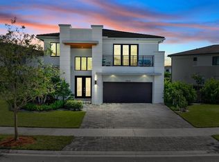 10610 Waves Way, Parkland, FL 33076