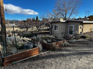 12105 Thomas Creek Rd, Reno, NV 89511