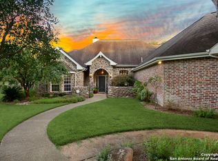 30661 Royal Valance, Fair Oaks Ranch, TX 78015
