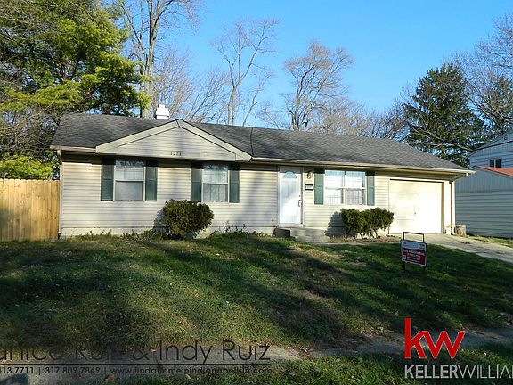 2nd image of 3273 Thurston Drive