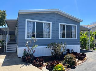 333 Old Mill Rd SPACE 22, Santa Barbara, CA 93110