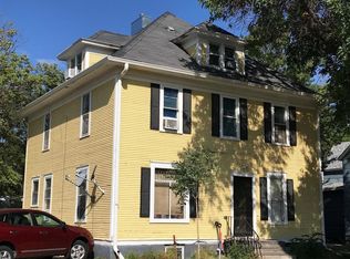 112 S Arch St, Aberdeen, SD 57401