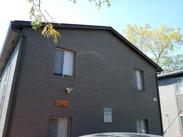 2661 Medary, 2661 Medary Ave APT 3, Columbus, OH 43202