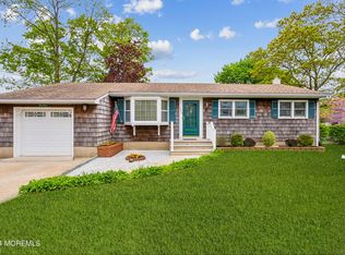 273 Prospect Dr, Brick, NJ 08724