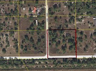 727 Perimeter Rd, Clewiston, FL 33440