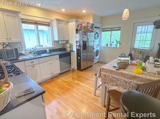 34 Sherborn St #1D, Arlington, MA 02474
