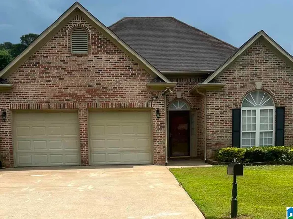 4617 Riverbirch Ln, Bessemer, AL 35022