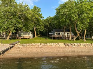 12742 E Lake Miltona Dr NE, Miltona, MN 56354