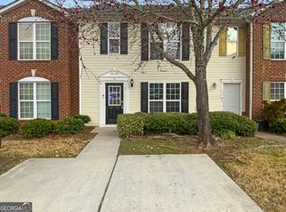 2043 Grove Way, Hampton, GA 30228