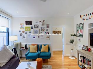 2 Walbridge St #14, Allston, MA 02134