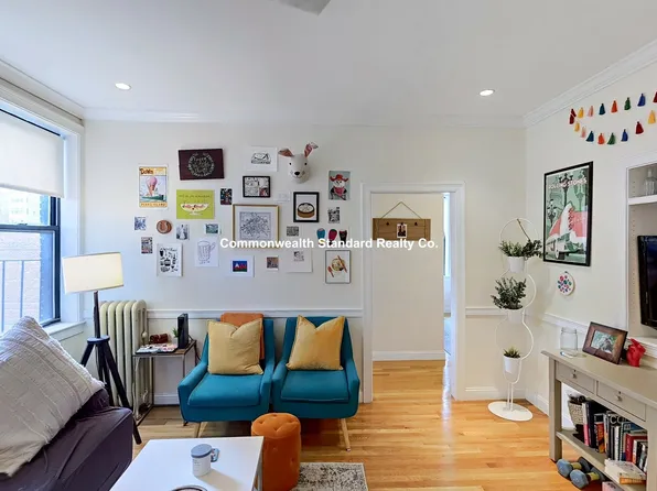 2 Walbridge St #14, Allston, MA 02134