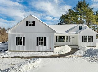 90 High Range Rd, Londonderry, NH 03053