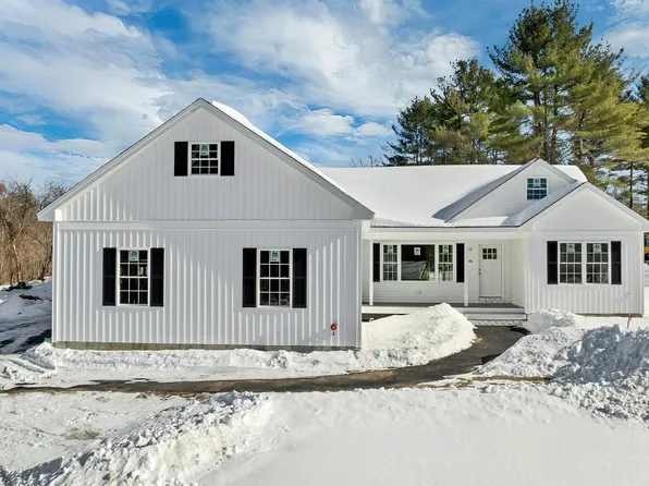 90 High Range Road, Londonderry, NH 03053