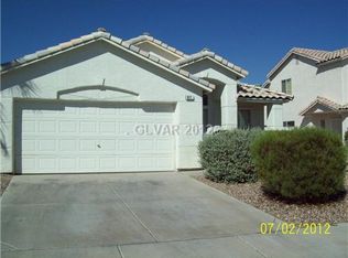 911 High Mountain St, Henderson, NV 89015