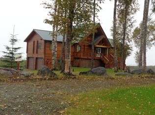 5198 W Pinnacle Ridge Cir, Wasilla, AK 99654