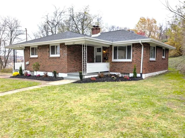 807 Western Ave, Jeannette, PA 15644