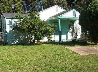 3823 Rosa L Parks Ave, Montgomery, AL 36105