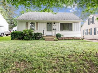 4144 Harrison Ave NW, Canton, OH